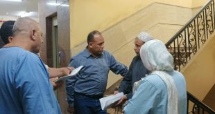 الأستاذ حسين الزمقان