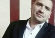 الفقيد نجار مرعب المطعني