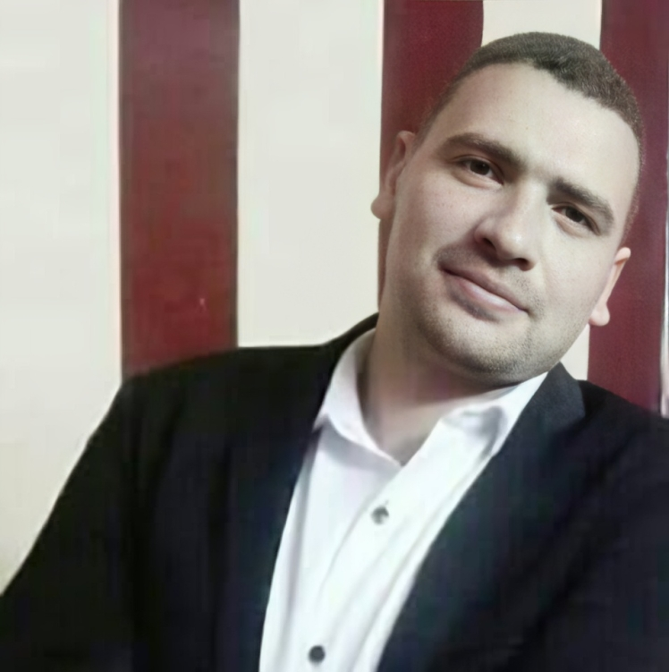 الفقيد نجار مرعب المطعني