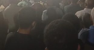 جنازة الأستاذ يسري الضوي