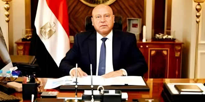 المهندس كامل الوزير