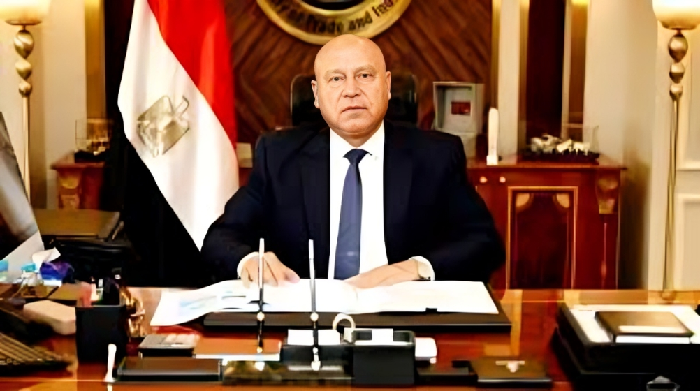 المهندس كامل الوزير