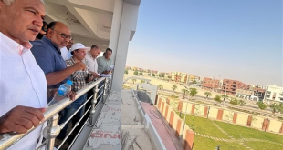 الجولة