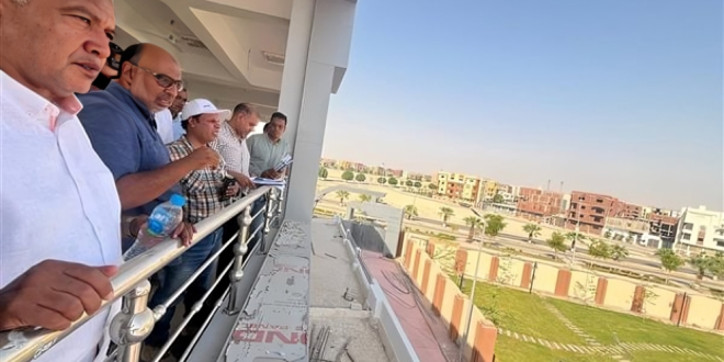 الجولة