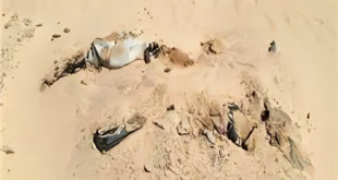 جثة_صورة أرشيفية