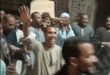 جنازة الشيخ عبدالفتاح أبو الحمد