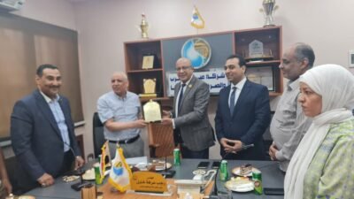 الدكتور محمد يوسف