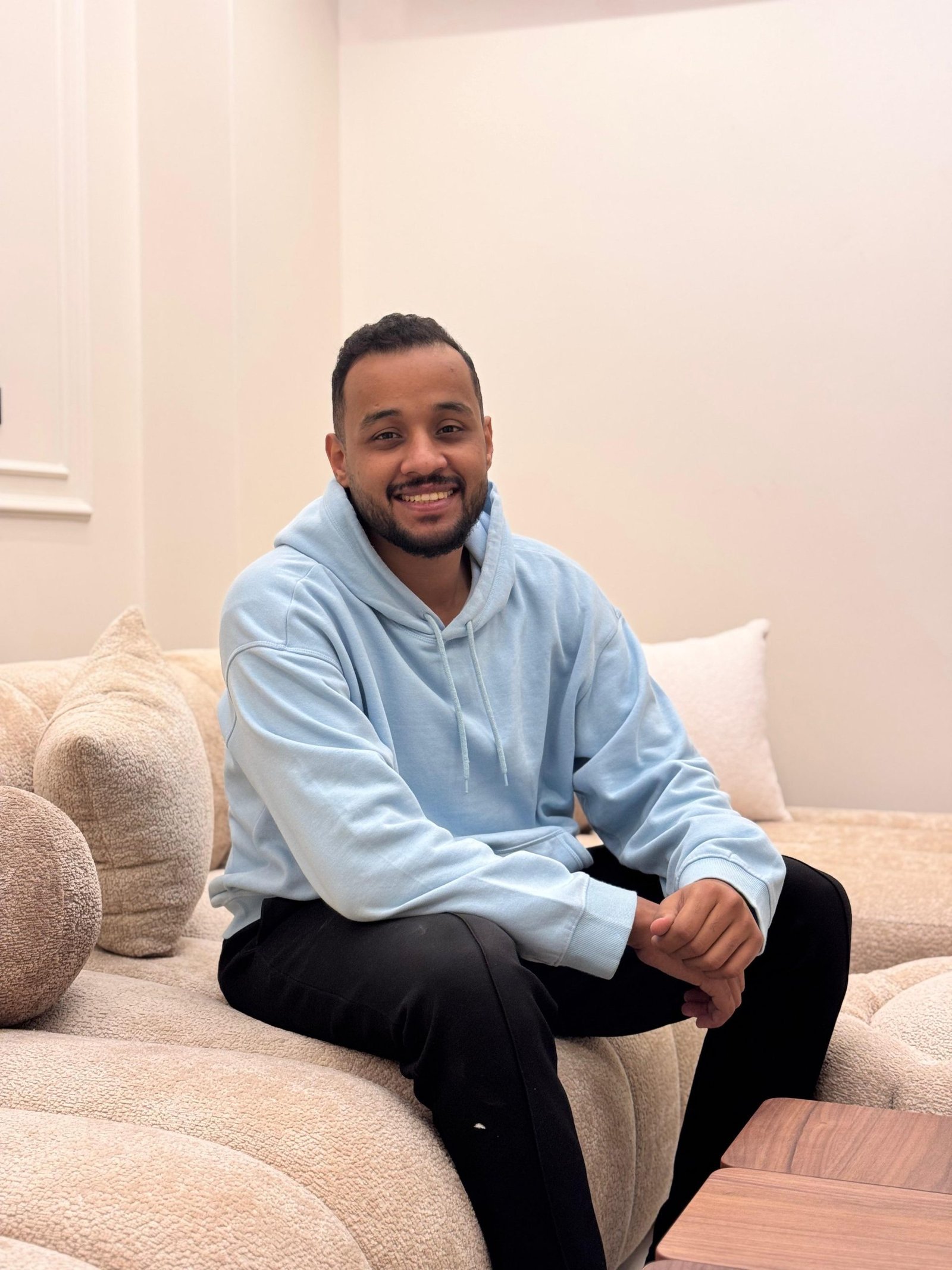 المهندس خالد ثروت