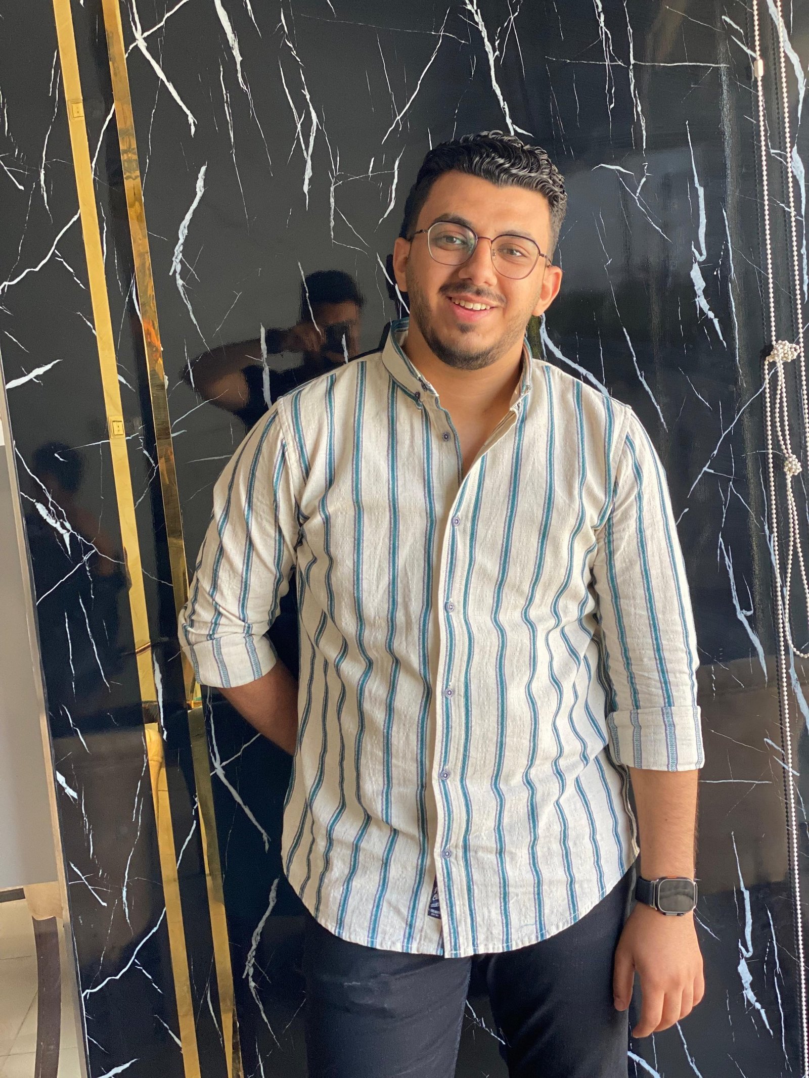 مكاريوس فؤاد حلمي