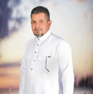 أحمد الريان