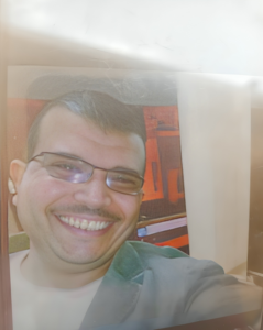 الأستاذ يسري الضوي