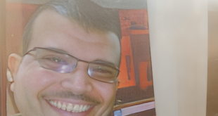 الأستاذ يسري الضوي