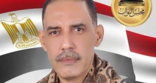 محمد الزنباعى