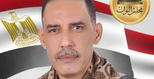 محمد الزنباعى