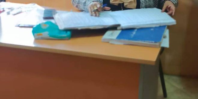 منال همام