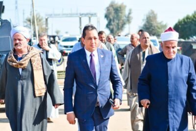 النائب أسامة الهواري