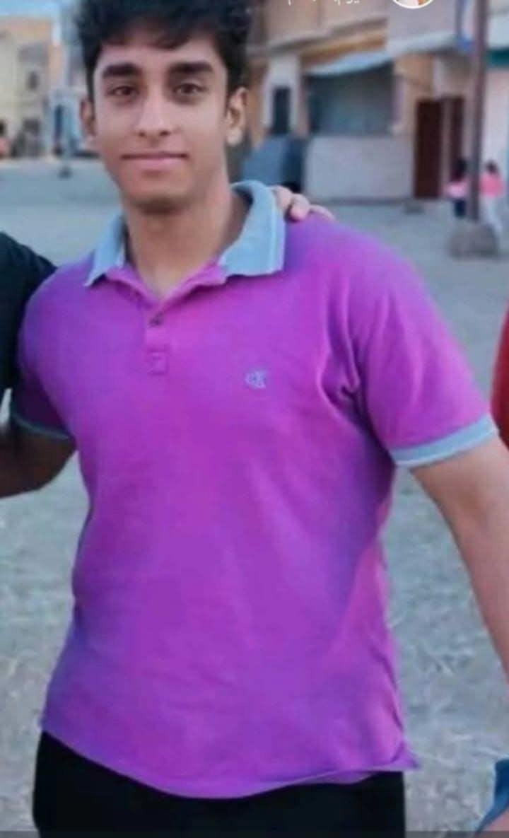 مصرع طالب بكلية الطب صعقًا بالكهرباء