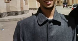 الفقيد الدكتور أحمد مؤمن أنور