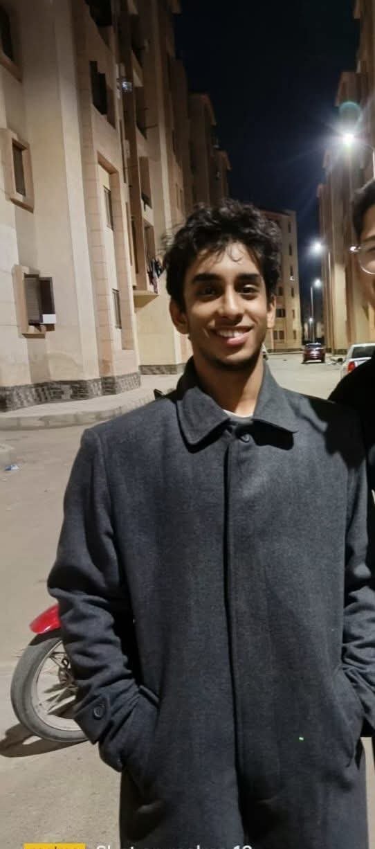 الفقيد الدكتور أحمد مؤمن أنور