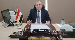 المحاسب مختار علي عبدالمبدي