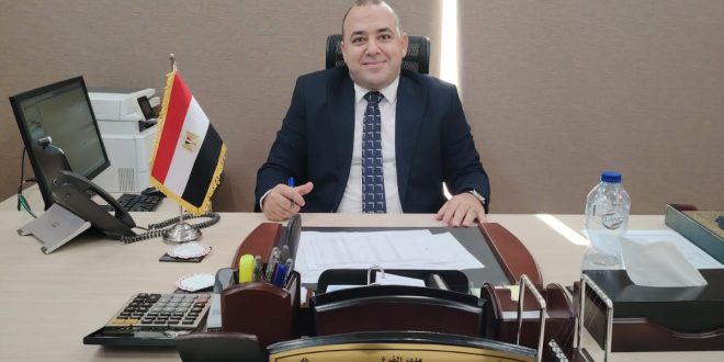 المحاسب مختار علي عبدالمبدي
