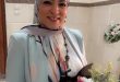 الدكتورة سمية عبد الراضي