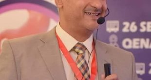 الدكتور شمردن عز الدين