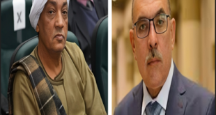 دنقل والشحات