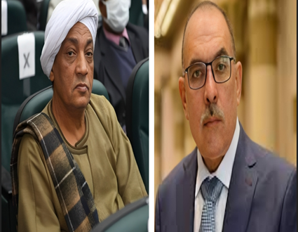 دنقل والشحات