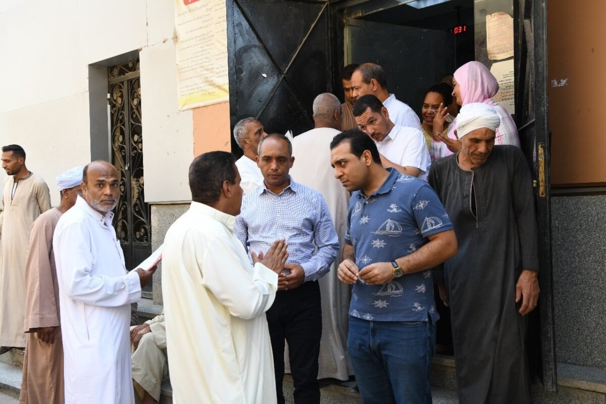 الدكتور حازم عمر