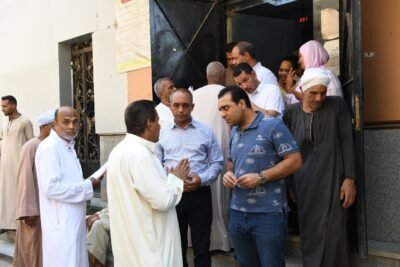 الدكتور حازم عمر