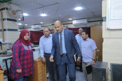 اللواء سامي علام