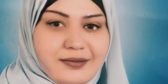 الفقيدة