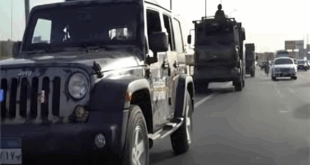 حملة أمنية_أرشيفية