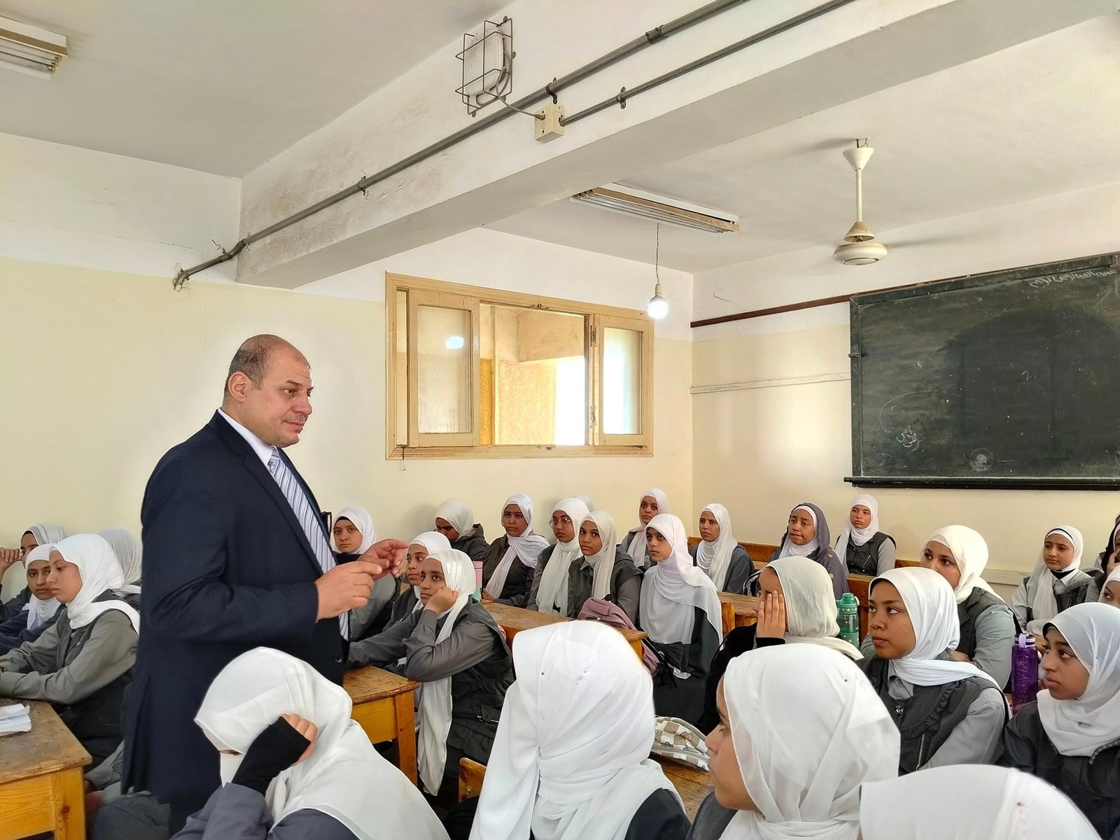 هاني عنتر الصابر