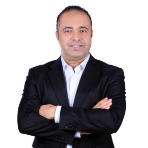 الدكتور سامي الغليوني