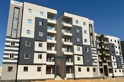 سكن لكل المصريين 7