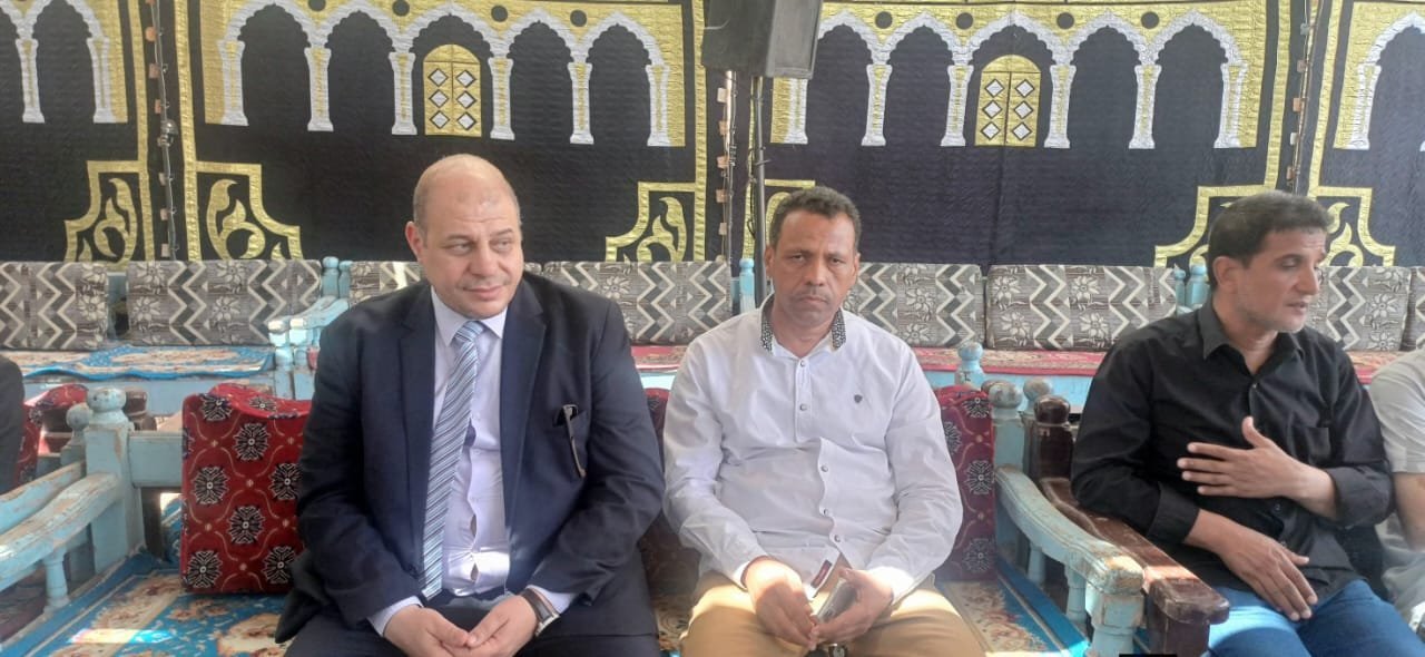 وكيل تعليم قنا