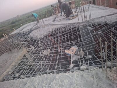 الإزالة الفورية لمخالفات البناء دون استثناء