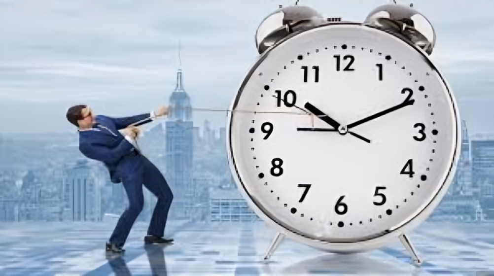 التوقيت الشتوي