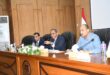 محافظ قنا