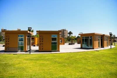 الكورنيش الجديد