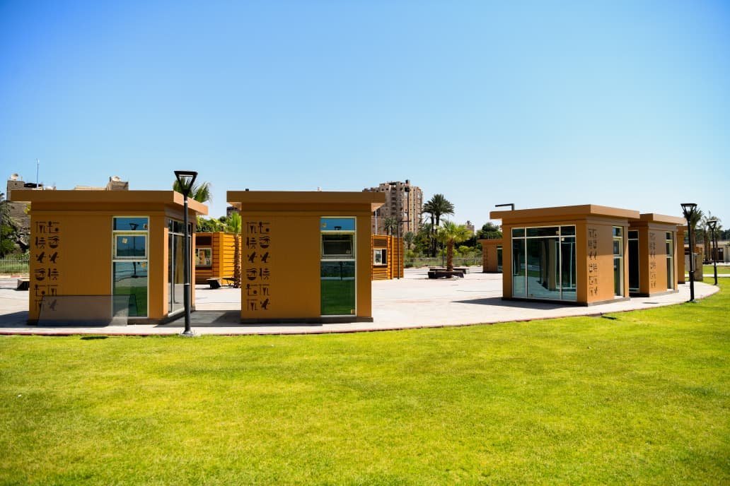 الكورنيش الجديد