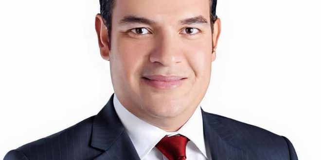 أحمد عبدالوهاب السنبسي