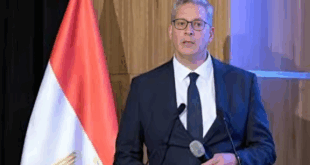 وزير البترول