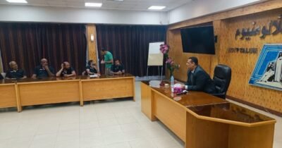 نادي الألومنيوم