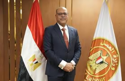 قانون العمل الجديد