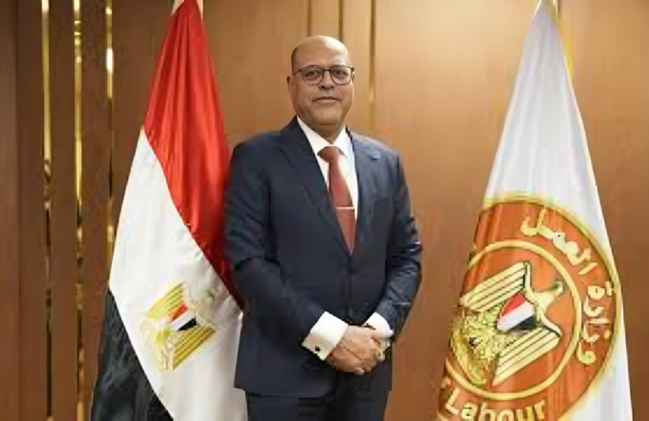 قانون العمل الجديد