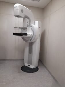 جهاز الماموجرام