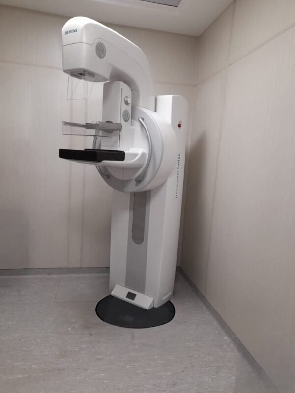 جهاز الماموجرام